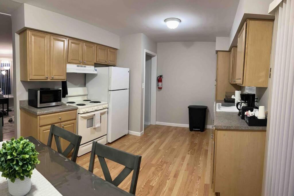 Holiday home Cozy In Madison Heights