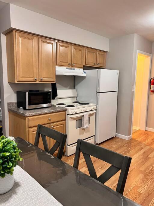 Holiday home Cozy In Madison Heights