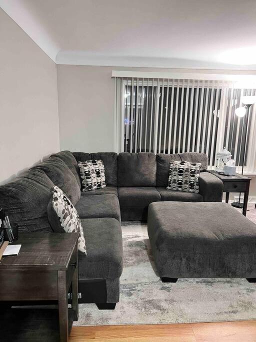 Holiday home Cozy In Madison Heights